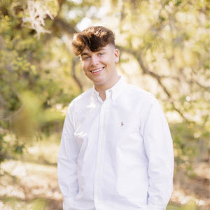 Meet your Posher, Darrell james